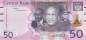 Preview: Lesotho p28 50 Maloti 2021